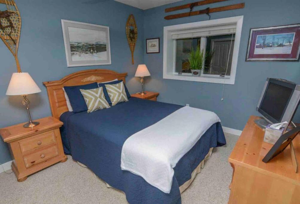 Villa Primo Vista! Spectacular views, Dock Slip, Hot Tub McHenry Exterior foto
